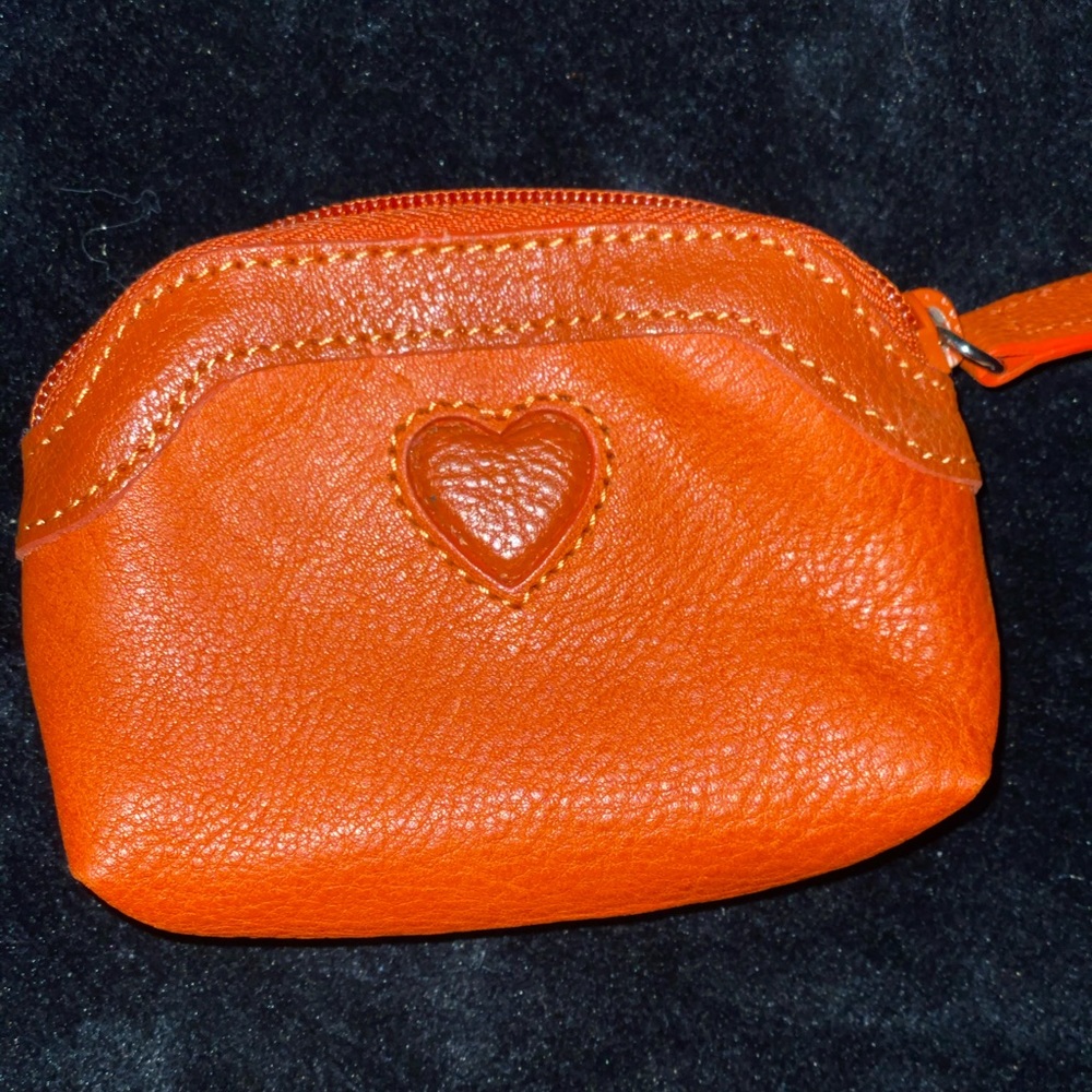 Brighton coin pouch